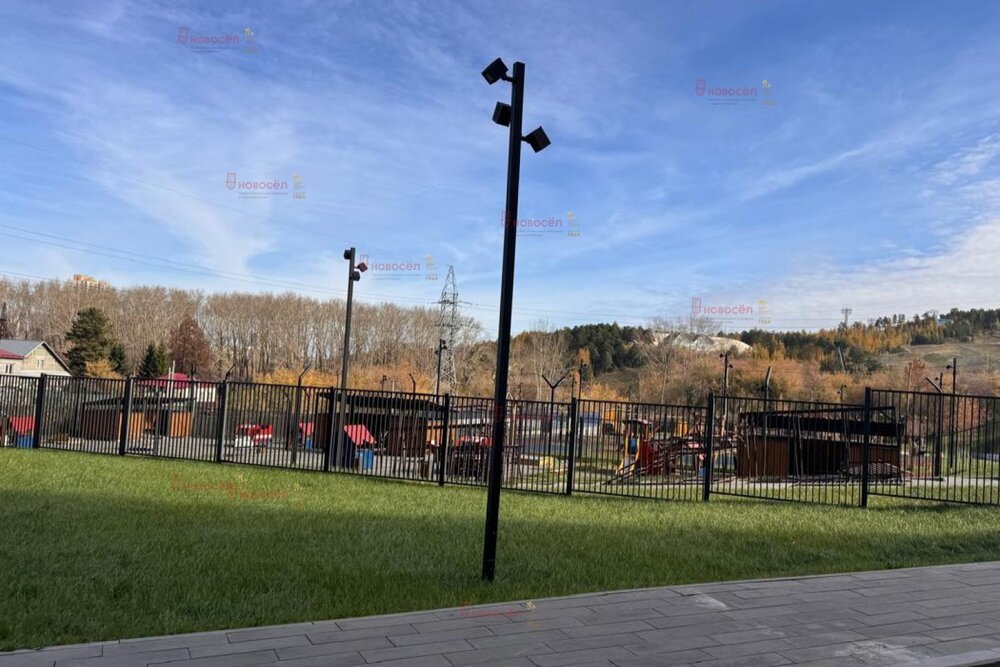 Екатеринбург, ул. Новостроя, 3а (Уктус) - фото квартиры (5)