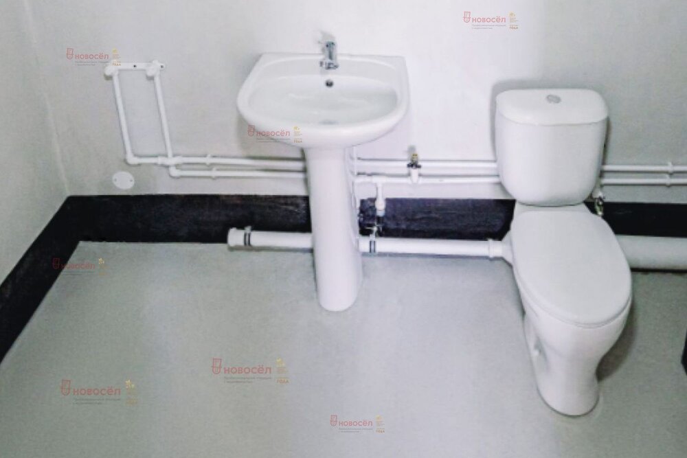 Екатеринбург, ул. Новостроя, 3а (Уктус) - фото квартиры (6)