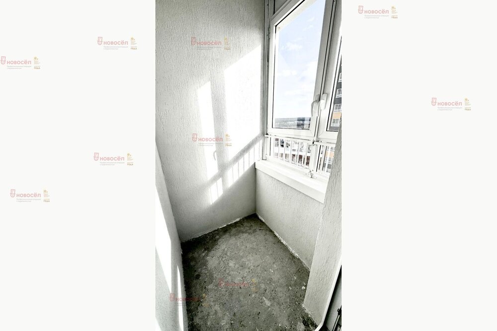 Екатеринбург, ул. Новостроя, 3а (Уктус) - фото квартиры (7)