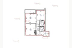 Екатеринбург, ул. Московская, 190 (Юго-Западный) - фото квартиры