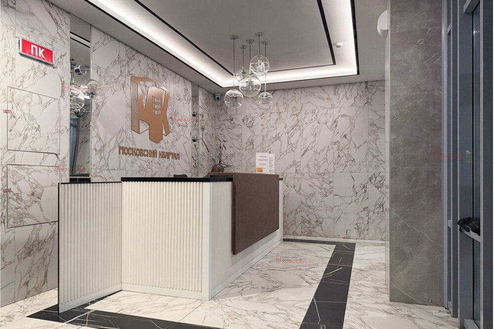 Екатеринбург, ул. Московская, 190 (Юго-Западный) - фото квартиры (4)