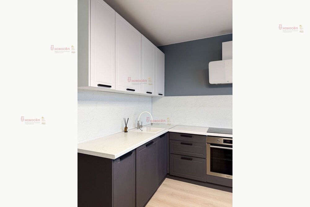 Екатеринбург, ул. Московская, 190 (Юго-Западный) - фото квартиры (7)