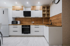 Екатеринбург, ул. Онежская, 10 (Автовокзал) - фото квартиры