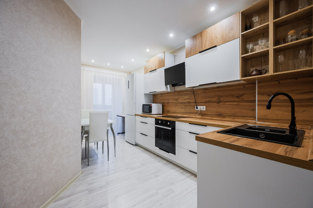 Екатеринбург, ул. Онежская, 10 (Автовокзал) - фото квартиры (2)