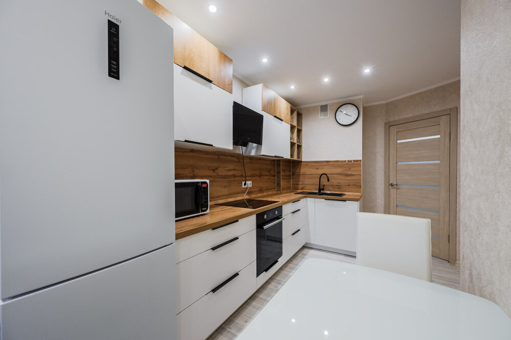 Екатеринбург, ул. Онежская, 10 (Автовокзал) - фото квартиры (3)