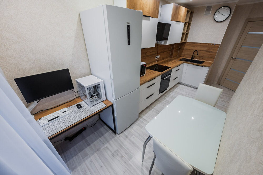 Екатеринбург, ул. Онежская, 10 (Автовокзал) - фото квартиры (4)