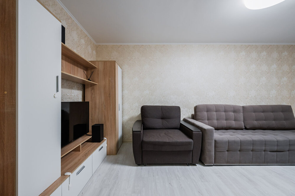 Екатеринбург, ул. Онежская, 10 (Автовокзал) - фото квартиры (7)