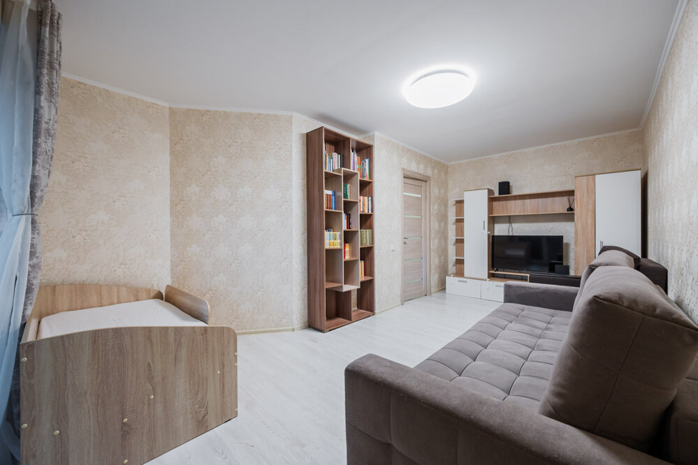 Екатеринбург, ул. Онежская, 10 (Автовокзал) - фото квартиры (8)