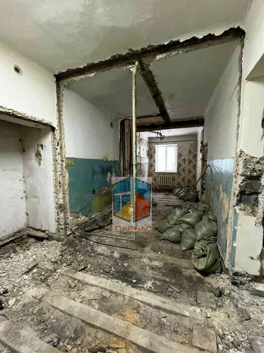 г. Краснотурьинск, ул. Ленинского Комсомола, 33 (городской округ Краснотурьинск) - фото квартиры (2)