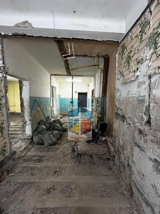 г. Краснотурьинск, ул. Ленинского Комсомола, 33 (городской округ Краснотурьинск) - фото квартиры (3)