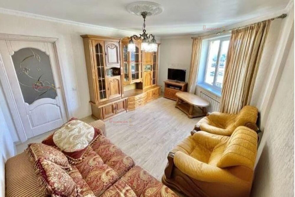 Екатеринбург, ул. Рощинская, 39/б (Уктус) - фото квартиры (3)