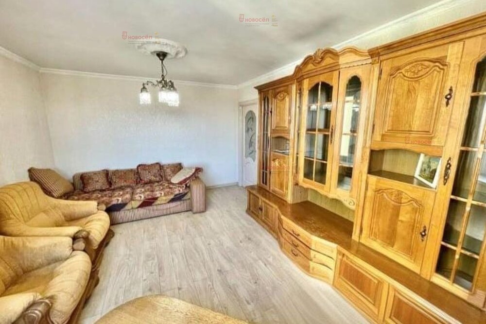 Екатеринбург, ул. Рощинская, 39/б (Уктус) - фото квартиры (8)