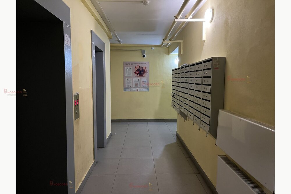 г. Березовский, ул. Академика Королева, 8д (городской округ Березовский) - фото квартиры (2)