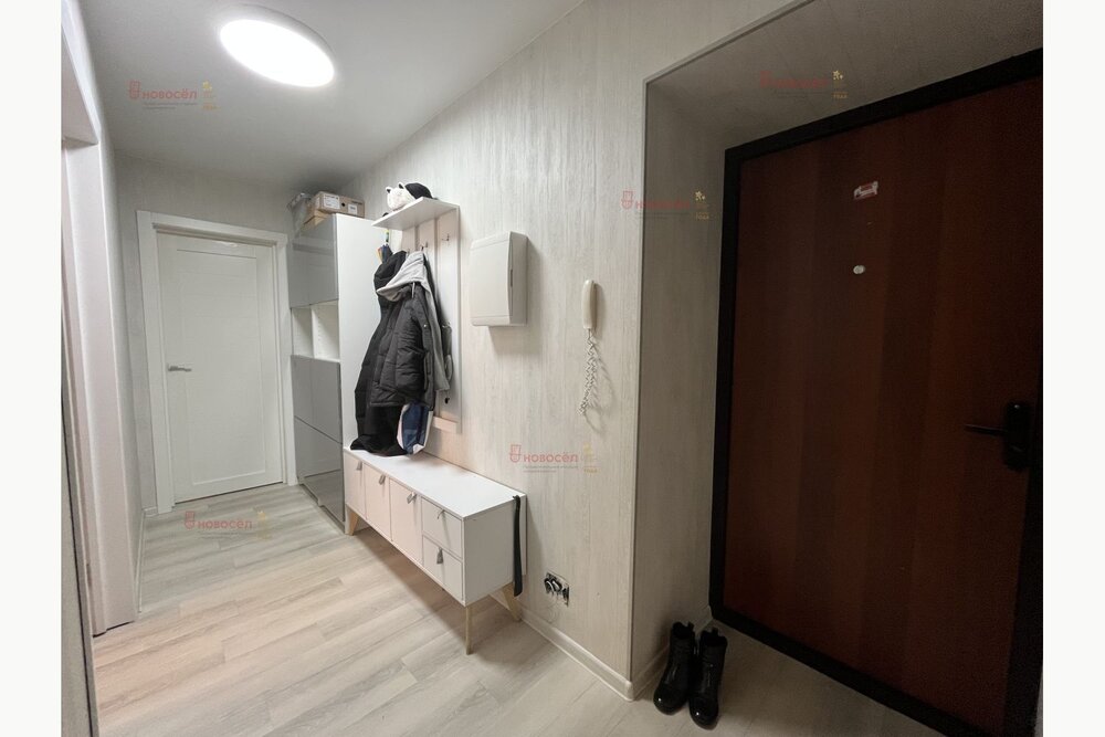 г. Березовский, ул. Академика Королева, 8д (городской округ Березовский) - фото квартиры (3)