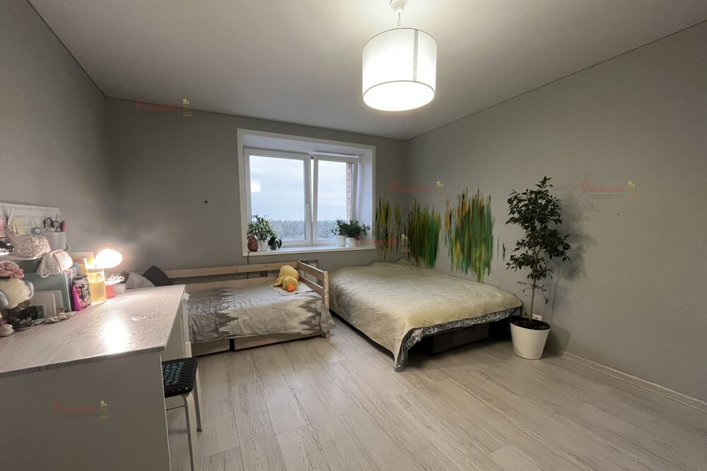 г. Березовский, ул. Академика Королева, 8д (городской округ Березовский) - фото квартиры (6)