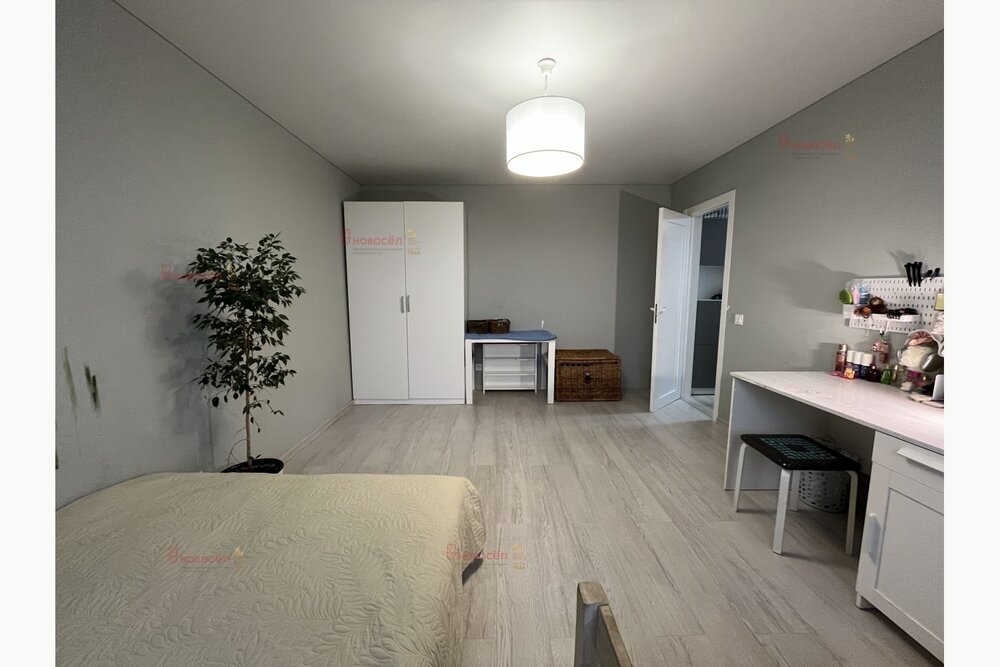 г. Березовский, ул. Академика Королева, 8д (городской округ Березовский) - фото квартиры (7)