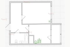 Екатеринбург, ул. Рощинская, 21 (Уктус) - фото квартиры