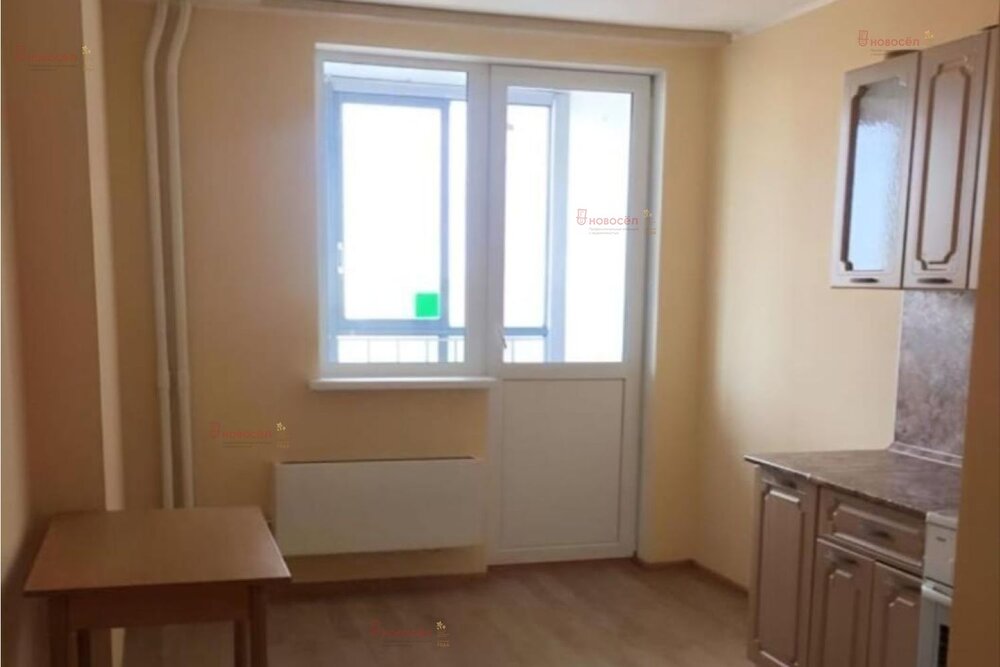 Екатеринбург, ул. Рощинская, 21 (Уктус) - фото квартиры (4)