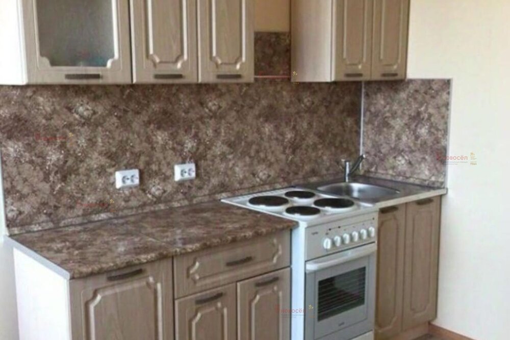 Екатеринбург, ул. Рощинская, 21 (Уктус) - фото квартиры (5)