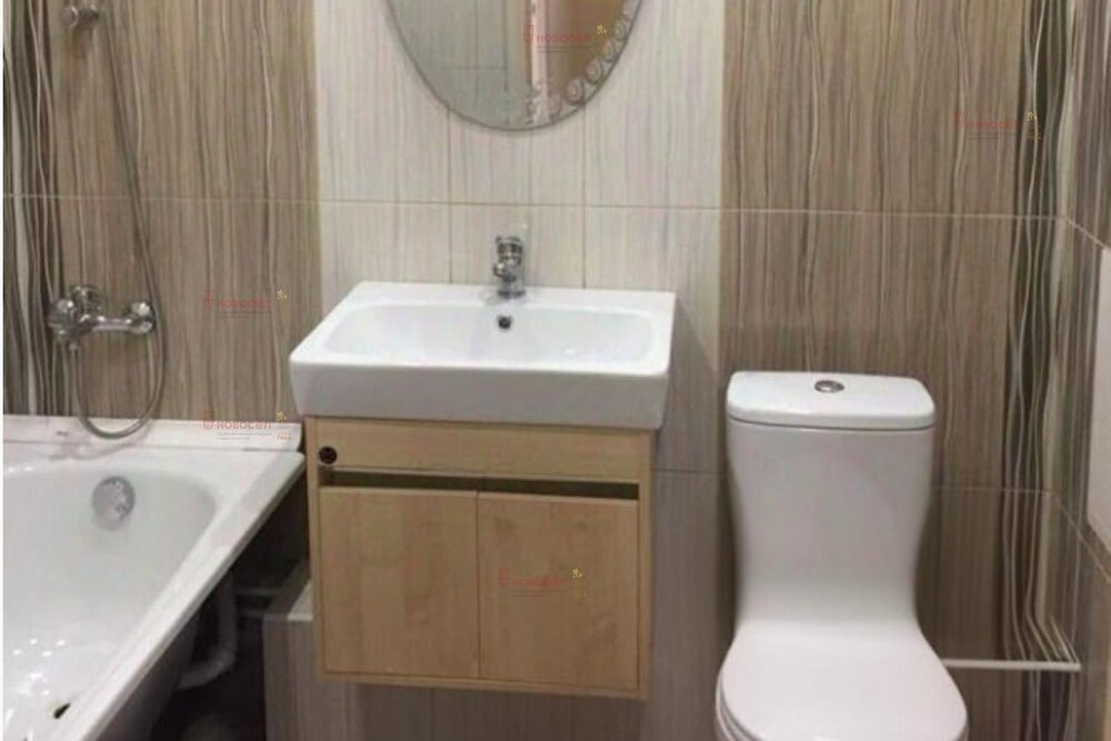 Екатеринбург, ул. Рощинская, 21 (Уктус) - фото квартиры (6)