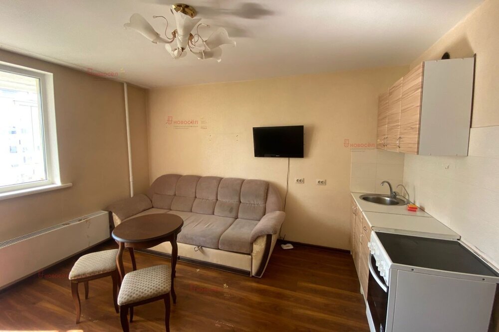 Екатеринбург, ул. Рощинская, 31 (Уктус) - фото квартиры (6)