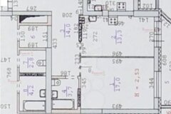 Екатеринбург, ул. Рощинская, 50 (Уктус) - фото квартиры