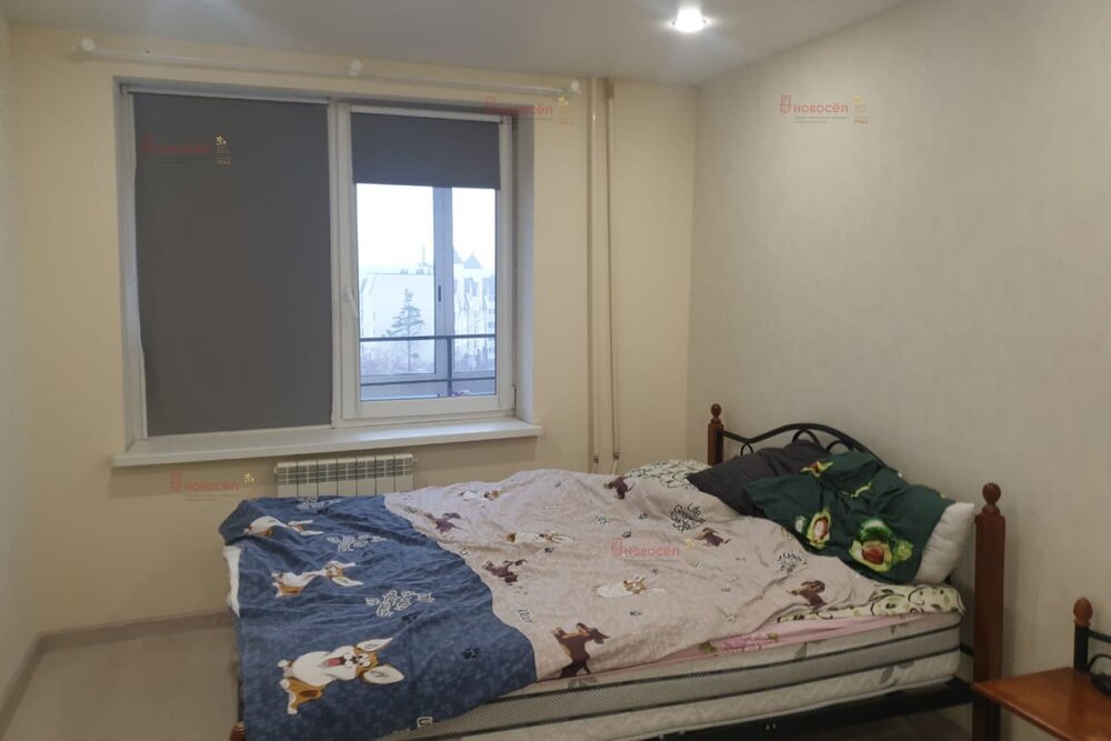 Екатеринбург, ул. Рощинская, 50 (Уктус) - фото квартиры (6)