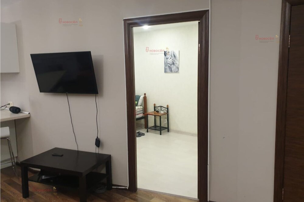 Екатеринбург, ул. Рощинская, 50 (Уктус) - фото квартиры (7)