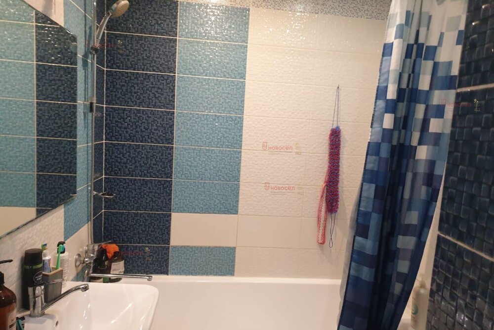 Екатеринбург, ул. Рощинская, 50 (Уктус) - фото квартиры (8)