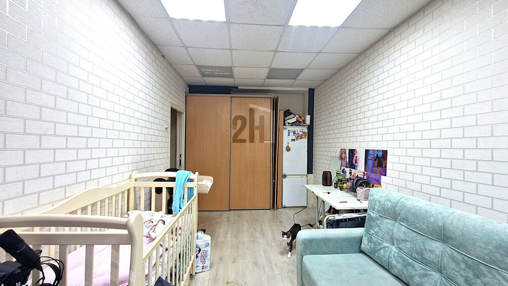 Екатеринбург, ул. Ильича, 4 (Уралмаш) - фото комнаты (2)