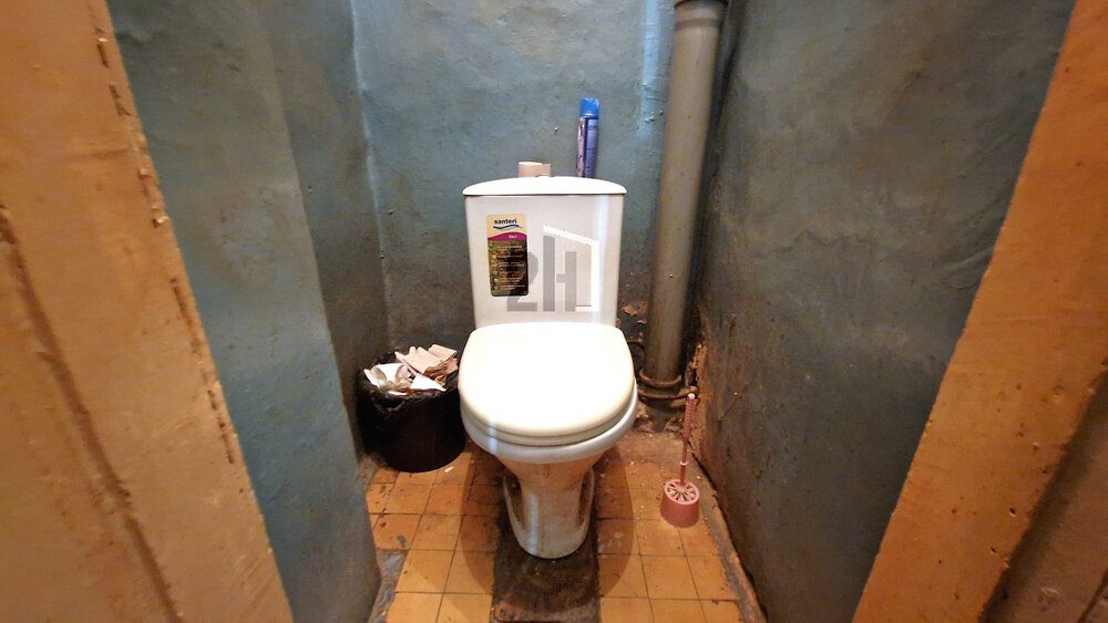 Екатеринбург, ул. Ильича, 4 (Уралмаш) - фото комнаты (5)