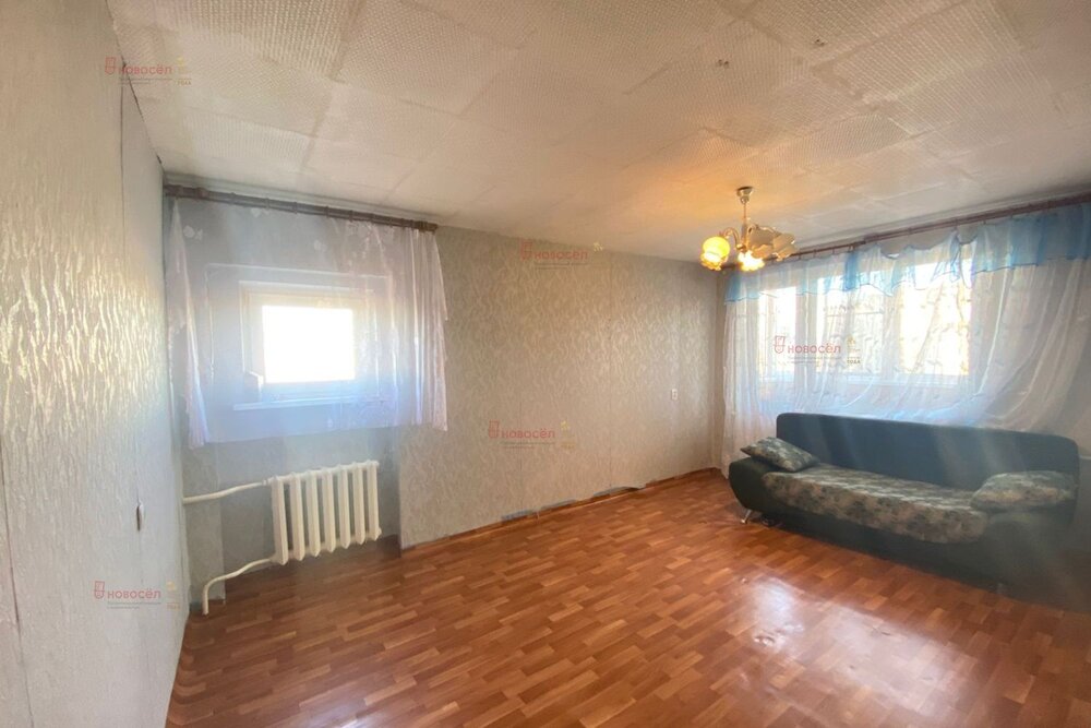 Екатеринбург, ул. Металлургов, 10 (ВИЗ) - фото квартиры (3)