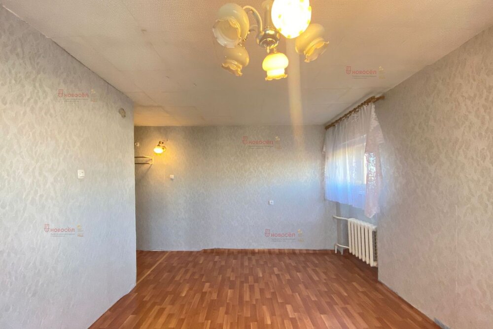 Екатеринбург, ул. Металлургов, 10 (ВИЗ) - фото квартиры (4)