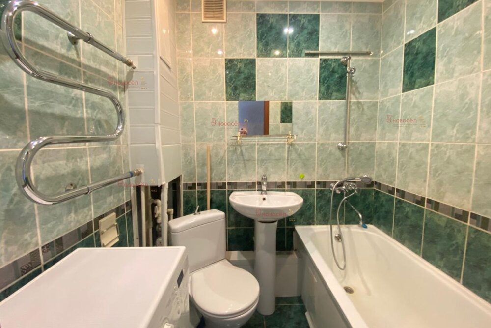 Екатеринбург, ул. Металлургов, 10 (ВИЗ) - фото квартиры (5)