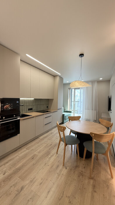 Екатеринбург, ул. Якова Свердлова, 32б (Центр) - фото квартиры (5)