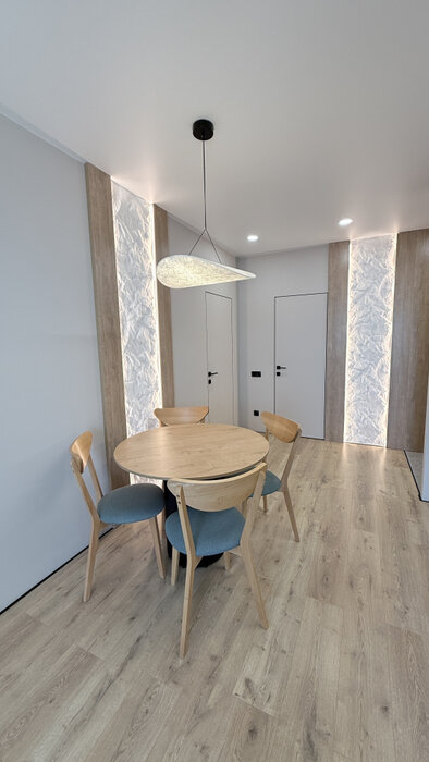 Екатеринбург, ул. Якова Свердлова, 32б (Центр) - фото квартиры (8)