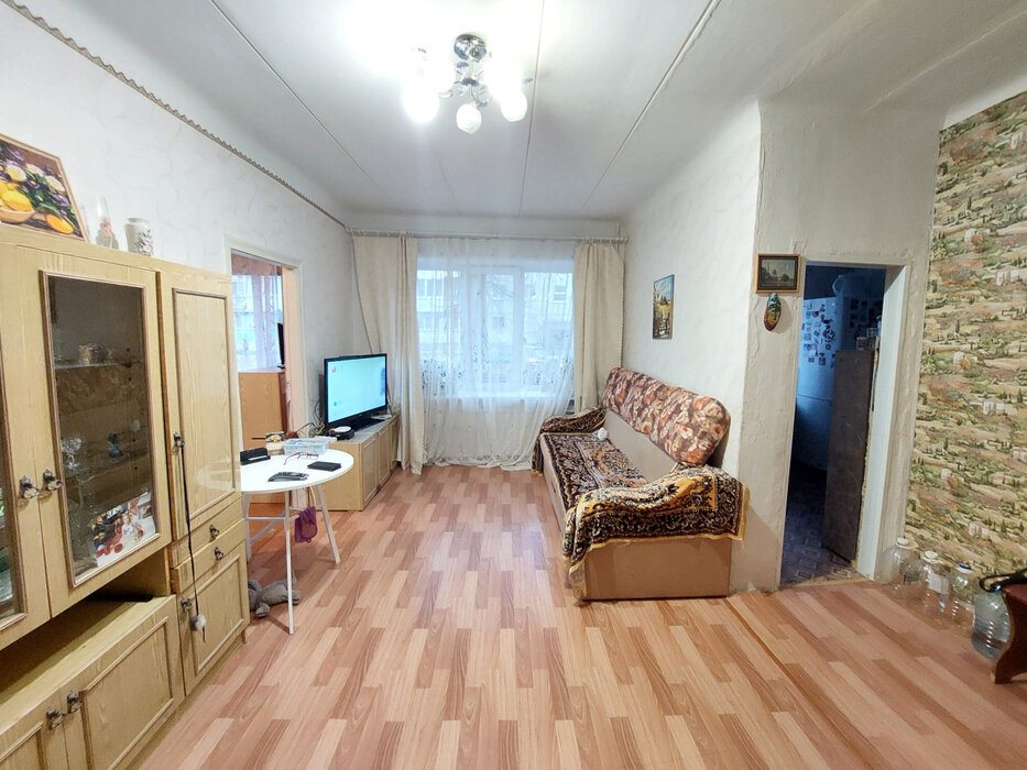 г. Нижний Тагил, ул. Полюсный, 12 (городской округ Нижний Тагил) - фото квартиры (2)