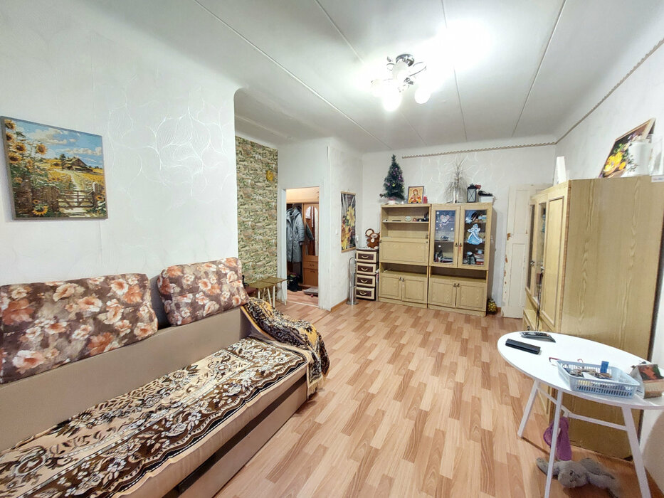 г. Нижний Тагил, ул. Полюсный, 12 (городской округ Нижний Тагил) - фото квартиры (3)