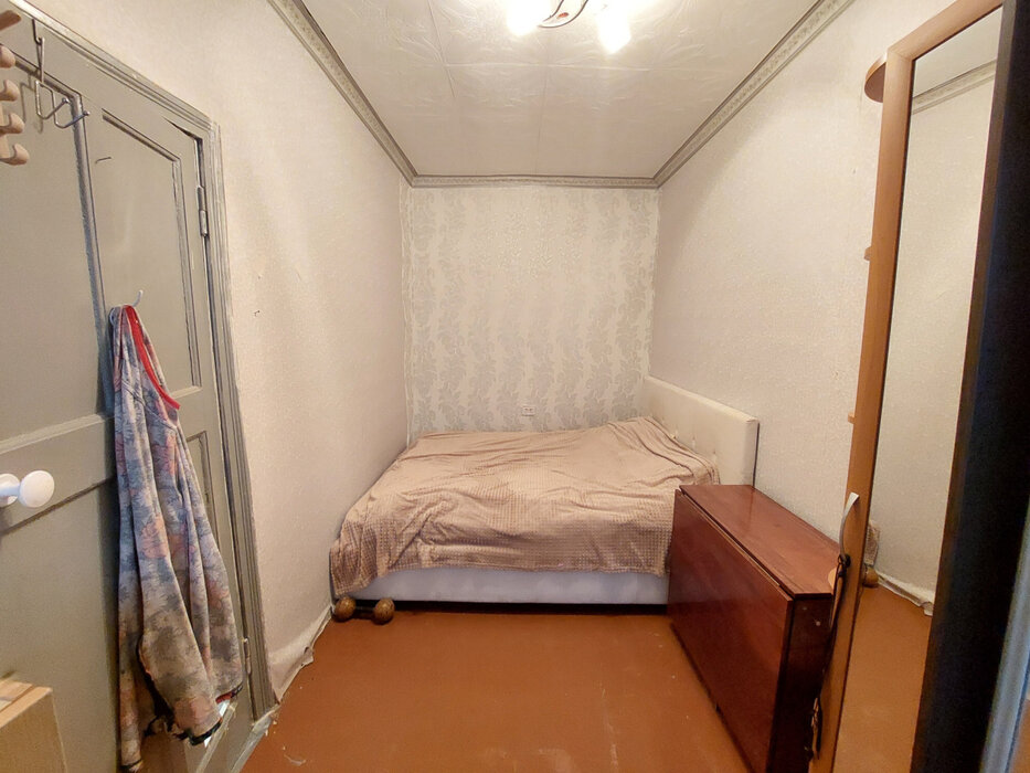 г. Нижний Тагил, ул. Полюсный, 12 (городской округ Нижний Тагил) - фото квартиры (5)