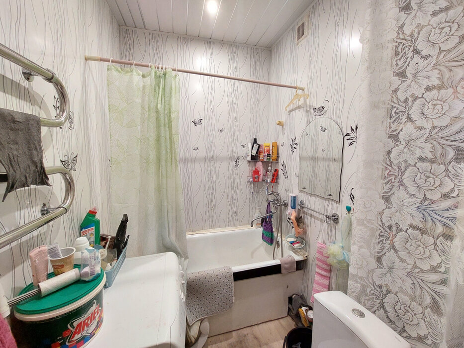 г. Нижний Тагил, ул. Полюсный, 12 (городской округ Нижний Тагил) - фото квартиры (6)