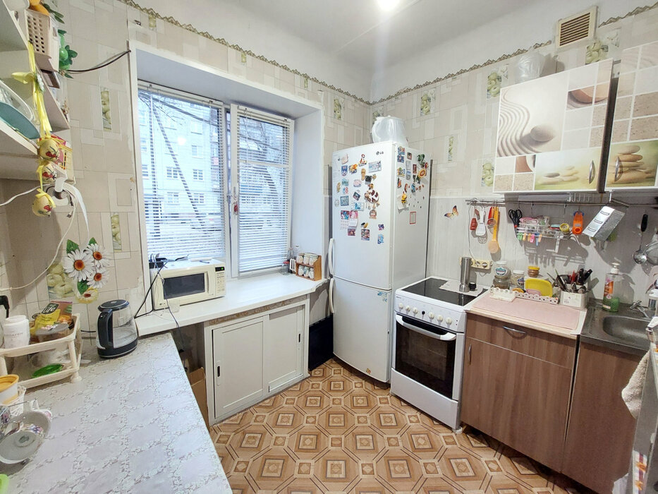 г. Нижний Тагил, ул. Полюсный, 12 (городской округ Нижний Тагил) - фото квартиры (7)