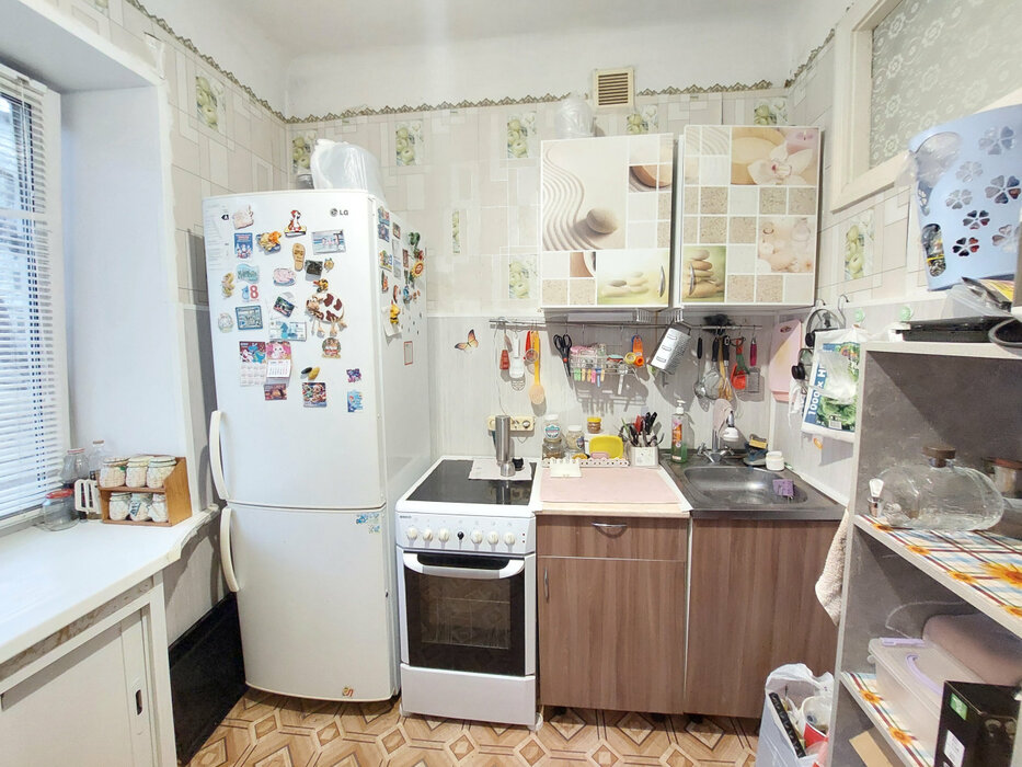 г. Нижний Тагил, ул. Полюсный, 12 (городской округ Нижний Тагил) - фото квартиры (8)