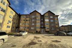 г. Березовский, ул. Старателей, 7 (городской округ Березовский) - фото квартиры