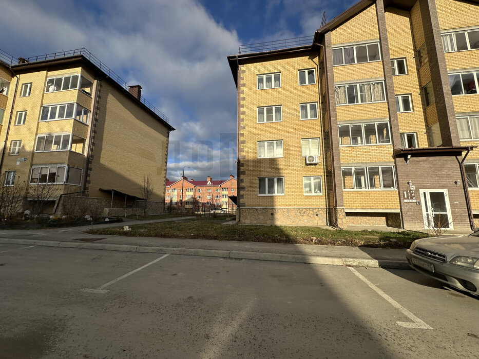 г. Березовский, ул. Старателей, 7 (городской округ Березовский) - фото квартиры (2)