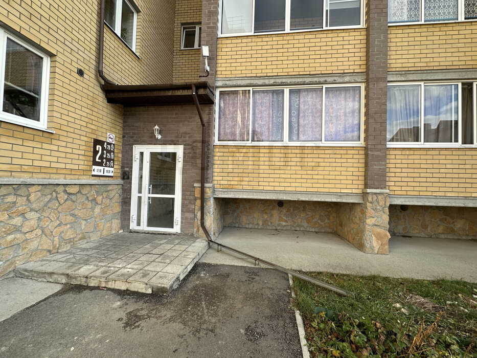 г. Березовский, ул. Старателей, 7 (городской округ Березовский) - фото квартиры (3)