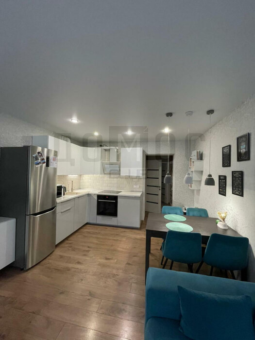 г. Березовский, ул. Старателей, 7 (городской округ Березовский) - фото квартиры (6)