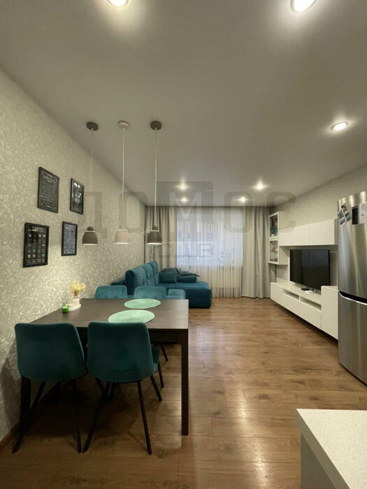 г. Березовский, ул. Старателей, 7 (городской округ Березовский) - фото квартиры (7)