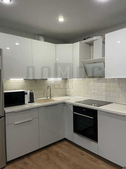 г. Березовский, ул. Старателей, 7 (городской округ Березовский) - фото квартиры (8)