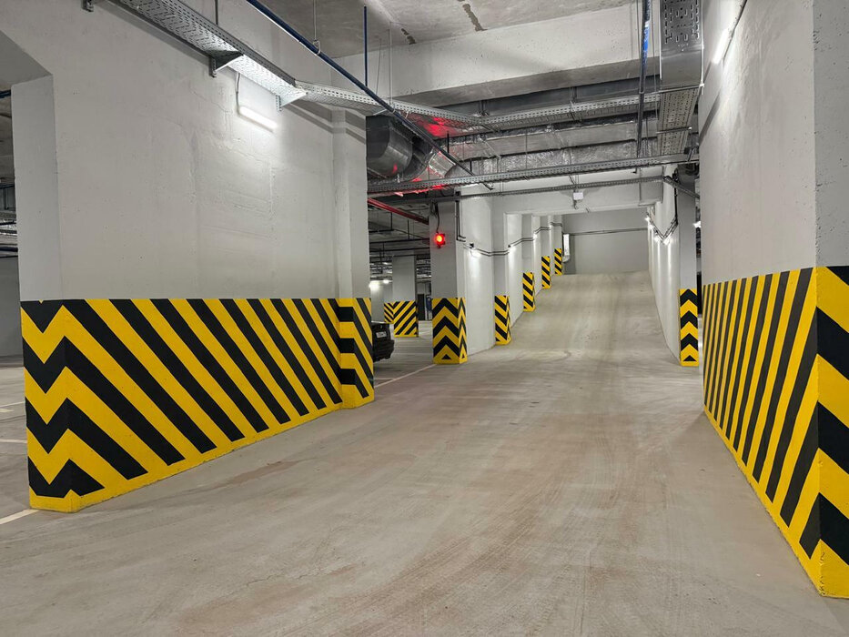 Екатеринбург, ул. Викулова, 24 (ВИЗ) - фото гаража (2)