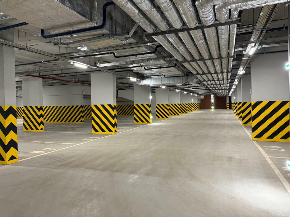 Екатеринбург, ул. Викулова, 24 (ВИЗ) - фото гаража (3)